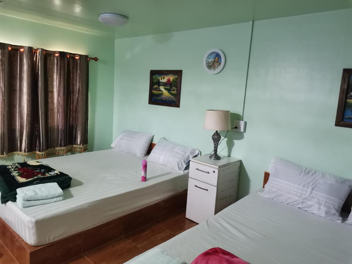 Bussaracum Resort Kanchanaburi Exterior photo